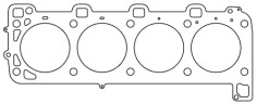 Joint de culasse Renforcé Cometic Porsche 944 2.7/3.0L MLS 106.00mm 1.52mm