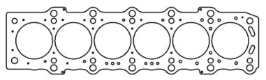 Joint de culasse Renforcé Cometic Toyota 7M-GE/GTE MLS 84.00mm 1.68mm