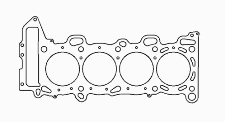 Joint de culasse Renforcé Cometic Nissan SR20DE/DET MLS 88.50mm 1.30mm