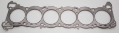 Joint de culasse Renforcé Cometic Nissan RB26 6-Cyl. MLS 87.00mm 1.30mm 2