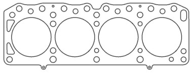 Joint de culasse Renforcé Cometic Lotus/Ford 1.1-2.0L BDA/Twincam HG 82mm.040" MLS