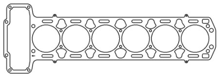 Joint de culasse Renforcé Cometic Jaguar 4.2L 6 CYL '68-UP 3.690".051" MLS W/Vis HOLE P