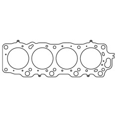 Joint de culasse Renforcé Cometic Lexus/Toyota 4.0L V8 92.5mm Alésage.098" MLS-5 Gauche SIDE H