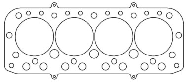 Joint de culasse Renforcé Cometic MG MIDGET 1275cc 74mm Alésage.075" MLS-5 Joint