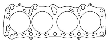 Joint de culasse Renforcé Cometic NISSAN SUNNY PULSAR 77mm .027" MLS Joint