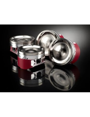 Kit pistons Wössner pour Audi/VW 1.8L 16v TFSI Alésage 83mm