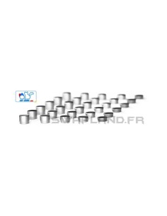 Pastille Catcams Ø8mm TS103-4.75