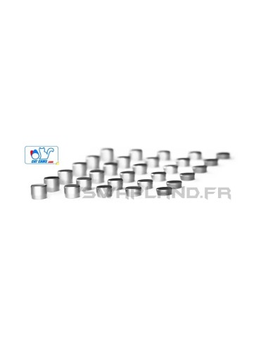 Pastille Catcams Ø8mm TS103-4.75