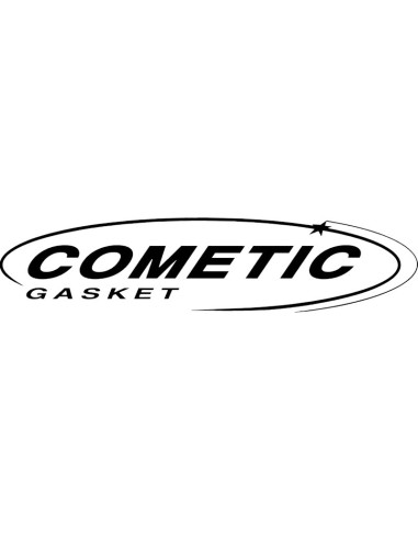 Joint de culasse Renforcé Cometic Jaguar AJ6 Cu 92.50mm 1.60mm 