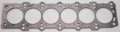 Joint de culasse Renforcé Cometic Toyota/LEXUS SUPRA '93-UP 87mm.051" MLS  2JZ-GTE 2