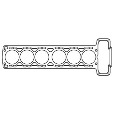 Joint de culasse Renforcé Cometic Jaguar 3.4/3.8L 89mm Alésage.043" CFM-20