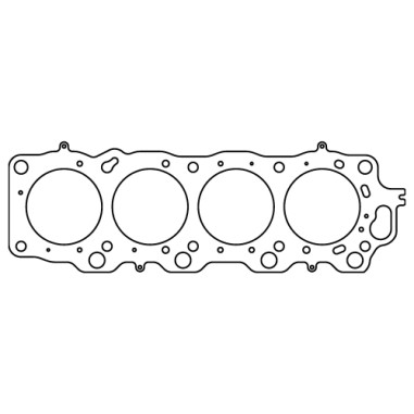 Joint de culasse Renforcé Cometic Lexus/Toyota 4.0L V8 92.5mm Alésage.051" MLS Gauche SIDE H