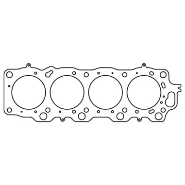 Joint de culasse Renforcé Cometic Lexus/Toyota 4.0L V8 92.5mm Alésage.070" MLS-5 Gauche SIDE H