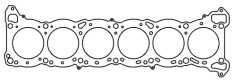 Joint de culasse Renforcé Cometic NISSAN RB-30 6 CYL 87mm.045" MLS .