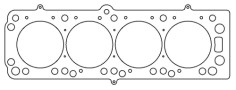 Joint de culasse Renforcé Cometic Opel 16 soupapes 2L 88mm.084" MLS-5 .