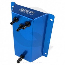 Réservoir tampon QSP anodisé 1 litre -SWAPLAND- 2