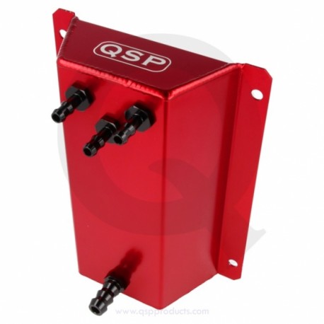 Réservoir tampon QSP anodisé 1 litre -SWAPLAND-