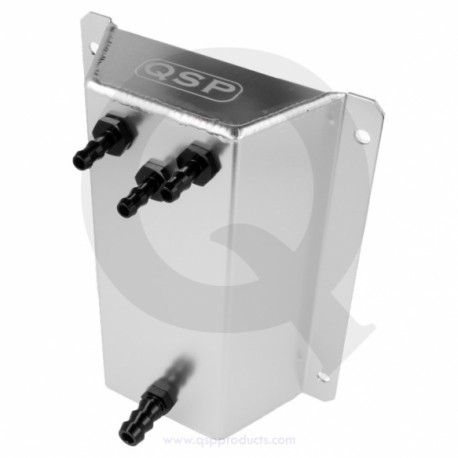 Réservoir tampon QSP anodisé 1 litre -SWAPLAND-