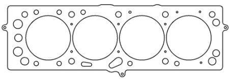 Joint de culasse Renforcé Cometic Opel 16 V 1.6L 82mm.030" MLS .