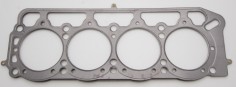 Joint de culasse Renforcé Cometic Toyota 1.6L 2T.2TC.3TC.3T-EU 87mm084"MLS-5 CELICA.CAMR