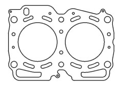 Joint de culasse Renforcé Cometic Subaru EJ22ET Turbo 98mm.084" MLS-5 SOHC