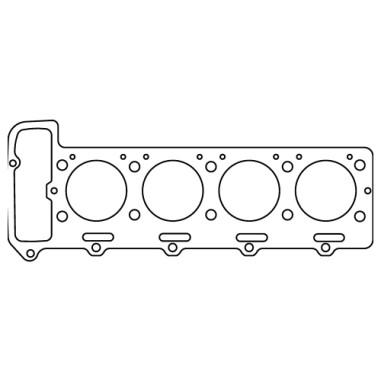 Joint de culasse Renforcé Cometic C0VENTRY CLIMAX 2L FPF  82mm.059" CFM-20