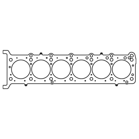 Joint de culasse Renforcé Cometic MERCEDES M120 V12 90mm-LHS.070" MLS-5 .