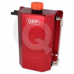 Récupérateur d'huile QSP anodisé 1 ou  2 litres -SWAPLAND- 2