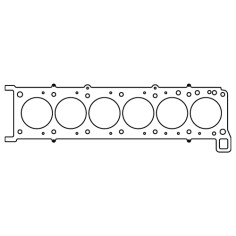 Joint de culasse Renforcé Cometic TVR SPEED SIX AJP-6 96.5mm.027" MLS .