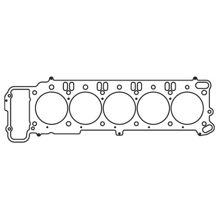 Joint de culasse Renforcé Cometic BMW S85B50  V-10 93mm .030" MLS .