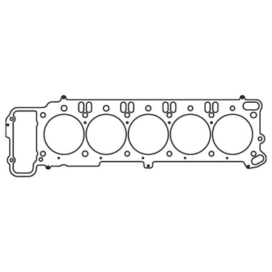 Joint de culasse Renforcé Cometic BMW S85B50  V-10 93mm .045" MLS .