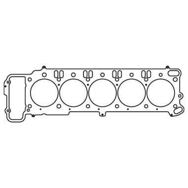 Joint de culasse Renforcé Cometic BMW S85B50  V-10 93mm .060" MLS .