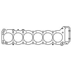 Joint de culasse Renforcé Cometic TOYOTA 1FZFE en ligne-6 101.5mm .092" MLS-5 . 