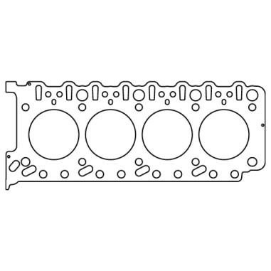 Joint de culasse Renforcé Cometic PORSCHE CAYENNE 4.5L '03-06 95mm.036" MLS(RHS).