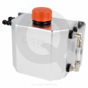 Récupérateur d'huile QSP anodisé 1 ou  2 litres -SWAPLAND-
