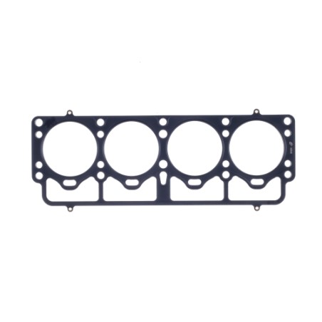 Joint de culasse Renforcé Cometic VOLVO B20A/E/F MOTOR '68 92mm.030" MLS .