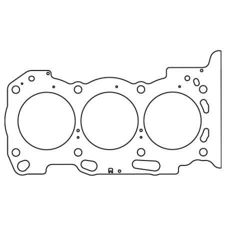 Joint de culasse Renforcé Cometic Toyota 4.0L V6 1GR-FE 95.5mm Alésage.120"MLS Droite SIDE