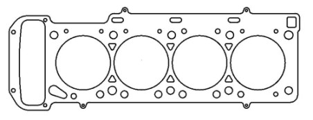 Joint de culasse Renforcé Cometic BMW 1990cc '86-92 94.5mm.030" MLS S14B20/B23 