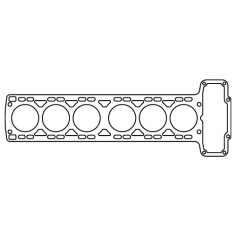 Joint de culasse Renforcé Cometic Jaguar 3.4/3.8L 83mm Alésage.059" CFM-20 .