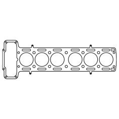 Joint de culasse Renforcé Cometic Jaguar 3.4L 6 CYL 85mm Alésage.051" MLS .