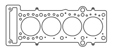 Joint de culasse Renforcé Cometic BMW MINI COOPER 78.5mm.030" MLS .