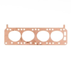 Joint de culasse Renforcé Cometic MG TC/TD/TF 1250-1500cc 68mm.027" cuivre .
