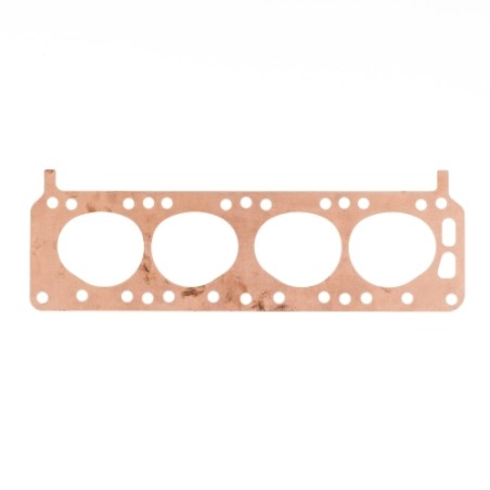 Joint de culasse Renforcé Cometic MG TC/TD/TF 1250-1500cc 68mm.027" cuivre .