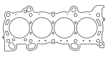 Joint de culasse Renforcé Cometic Honda K20/K24 88mm ..040" MLS