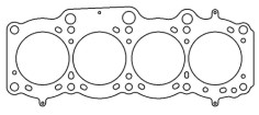 Joint de culasse Renforcé Cometic TOYOTA 3S-GE/3S-GTE 87mm '87-94 056" MLS-5 . 