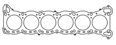 Joint de culasse Renforcé Cometic Nissan RB-25 6 CYL 87mm.080" MLS-5 .