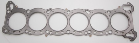 Joint de culasse Renforcé Cometic Nissan RB-25 6 CYL 87mm.080" MLS-5 .