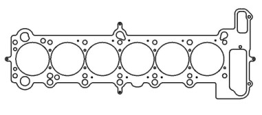 Joint de culasse Renforcé Cometic BMW M50B25/B28/M52B25/B28(Non-TU) MLS 85mm 1.02mm