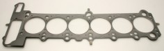 Joint de culasse Renforcé Cometic BMW S50B30/S52B32 US ONLY 87mm.070" MLS-5 M3/Z3 '92-