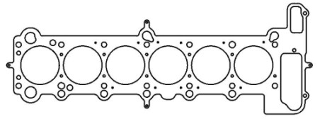 Joint de culasse Renforcé Cometic BMW M50B20 moteurE 82mm.027" MLS-5 320i.520i '89-98